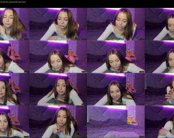meryfoxxx — 19 minute Chaturbate female cam show recording, 720p, Oct 12, 2022