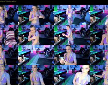 mindymars — 54 minute Chaturbate female cam show recording, 1080p, Oct 12, 2022