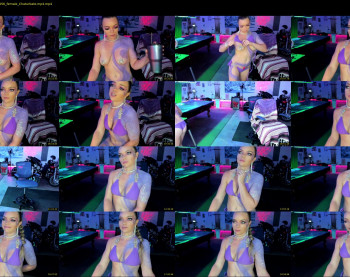 mindymars — 22 minute Chaturbate female cam show recording, 1080p, Oct 12, 2022