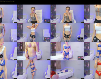mizuki_su — 54 minute Chaturbate female cam show recording, 1080p, Oct 13, 2022