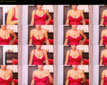 morelovely — 41 minute Chaturbate female cam show recording, 720p, Oct 12, 2022