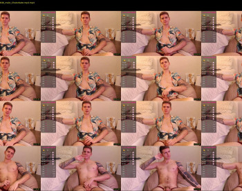 mr_longboy — 23 minute Chaturbate male cam show recording, 1080p, Oct 12, 2022