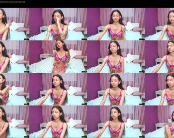 murai_shy — 55 minute Chaturbate female cam show recording, 1080p, Oct 12, 2022