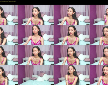 murai_shy — 27 minute Chaturbate female cam show recording, 1080p, Oct 12, 2022