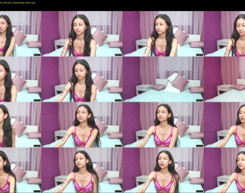 murai_shy — 8 minute Chaturbate female cam show recording, 1080p, Oct 12, 2022
