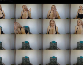 nadinnnea — 13 minute Chaturbate female cam show recording, 480p, Oct 12, 2022