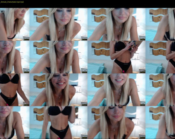 nancy_d — 4 minute Chaturbate female cam show recording, 720p, Oct 12, 2022