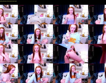 nancy_winter — 59 minute Chaturbate female cam show recording, 1080p, Oct 12, 2022