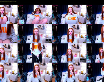 nancy_winter — 29 minute Chaturbate female cam show recording, 1080p, Oct 12, 2022