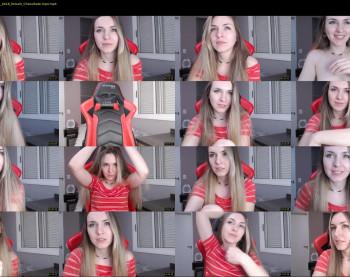 naughty_popa — 54 minute Chaturbate female cam show recording, 1080p, Oct 13, 2022