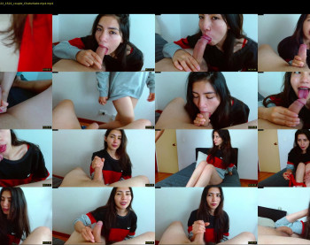new_fire_fantasy — 54 minute Chaturbate couple cam show recording, 1080p, Oct 12, 2022