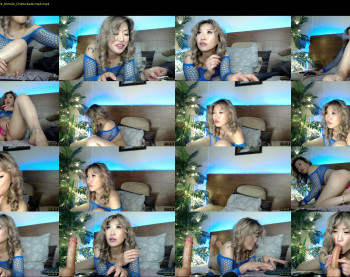 nicky_owl — 56 minute Chaturbate female cam show recording, 1080p, Oct 12, 2022