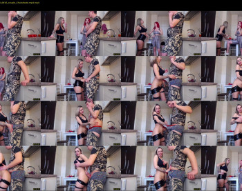 nolimitscoupl3 — 56 minute Chaturbate couple cam show recording, 1080p, Oct 12, 2022