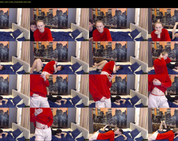 oliver_and_thomas — 14 minute Chaturbate male cam show recording, 1080p, Oct 12, 2022