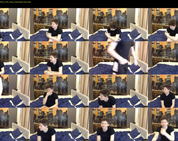 oliver_and_thomas — 7 minute Chaturbate male cam show recording, 1080p, Oct 12, 2022