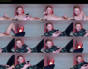 omg_pie — 70 minute Chaturbate male cam show recording, 720p, Oct 13, 2022