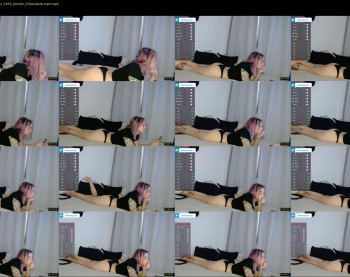 one_more_cum — 3 minute Chaturbate couple cam show recording, 720p, Oct 12, 2022