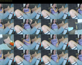 peaceduke — 15 minute Chaturbate female cam show recording, 1080p, Oct 12, 2022