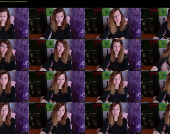 playwithkatty — 17 minute Chaturbate female cam show recording, 720p, Oct 12, 2022