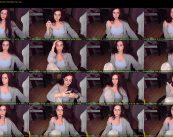 ps4pro — 58 minute Chaturbate female cam show recording, 1080p, Oct 12, 2022
