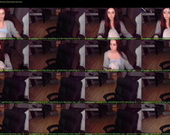 ps4pro — 53 minute Chaturbate female cam show recording, 1080p, Oct 12, 2022