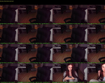 ps4pro — 51 minute Chaturbate female cam show recording, 1080p, Oct 12, 2022