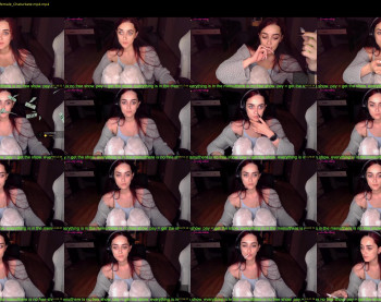 ps4pro — 28 minute Chaturbate female cam show recording, 1080p, Oct 12, 2022