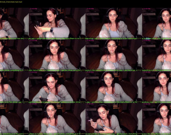 ps4pro — 58 minute Chaturbate female cam show recording, 1080p, Oct 12, 2022