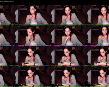 ps4pro — 7 minute Chaturbate female cam show recording, 1080p, Oct 12, 2022