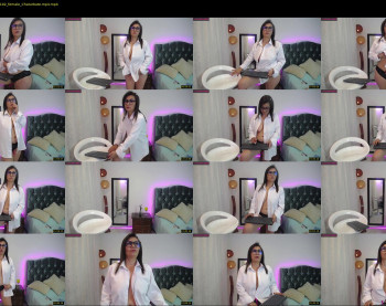 rachel_lang — 41 minute Chaturbate female cam show recording, 1080p, Oct 13, 2022