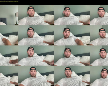 randomdude5950 — 40 minute Chaturbate male cam show recording, 480p, Oct 13, 2022