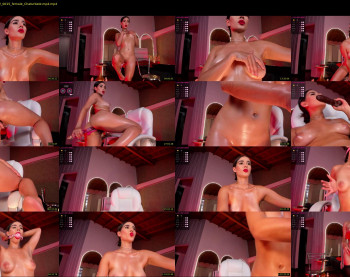 rebeccabaxter — 77 minute Chaturbate female cam show recording, 720p, Oct 13, 2022