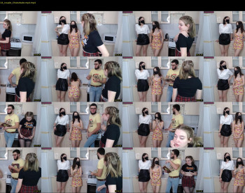 renae_tom — 54 minute Chaturbate couple cam show recording, 1080p, Oct 12, 2022