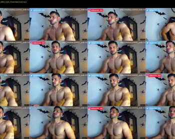 rick_smith153 — 7 minute Chaturbate male cam show recording, 1080p, Oct 12, 2022