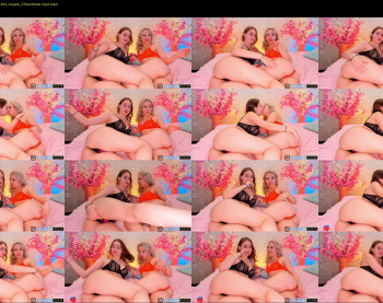 rocksbabies — 9 minute Chaturbate female cam show recording, 1080p, Oct 12, 2022