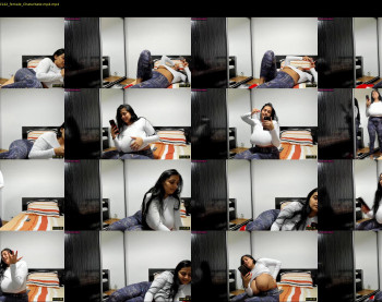 rosasweet02 — 19 minute Chaturbate female cam show recording, 1080p, Oct 13, 2022
