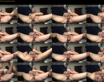 ryanlanders — 26 minute Chaturbate male cam show recording, 720p, Oct 12, 2022