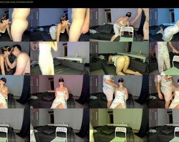 samarafromthewell — 17 minute Chaturbate female cam show recording, 1080p, Oct 13, 2022