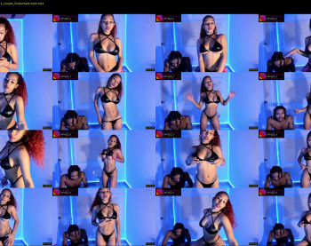 scarlett1_ — 33 minute Chaturbate female cam show recording, 1080p, Oct 13, 2022