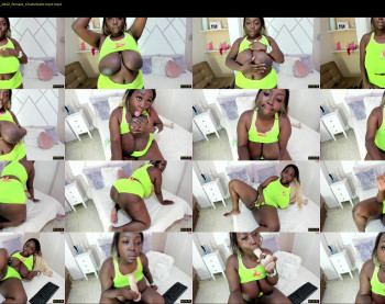 selene_ebony — 11 minute Chaturbate female cam show recording, 1080p, Oct 12, 2022
