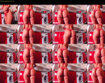 sexydea — 7 minute Chaturbate female cam show recording, 1080p, Oct 12, 2022