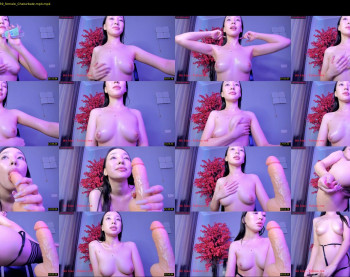 sharlin_13 — 44 minute Chaturbate female cam show recording, 1080p, Oct 12, 2022