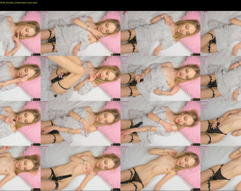 simpsoncory — 57 minute Chaturbate female cam show recording, 1080p, Oct 13, 2022