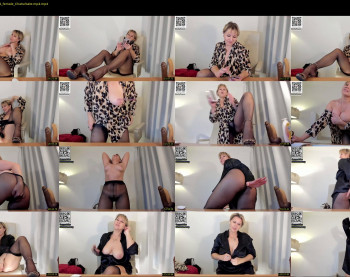 sirena99 — 92 minute Chaturbate female cam show recording, 720p, Oct 13, 2022