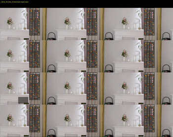 small_blondee — 26 minute Chaturbate female cam show recording, 1080p, Oct 12, 2022