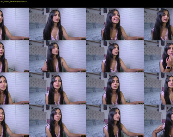 soffi_rousel_ — 12 minute Chaturbate female cam show recording, 1080p, Oct 12, 2022