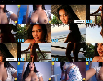 sofia_sakura — 54 minute Chaturbate female cam show recording, 1080p, Oct 12, 2022