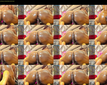 sofii_hill — 4 minute Chaturbate female cam show recording, 720p, Oct 12, 2022