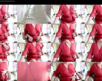 soft_body — 55 minute Chaturbate female cam show recording, 1080p, Oct 12, 2022