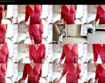 soft_body — 54 minute Chaturbate female cam show recording, 1080p, Oct 12, 2022